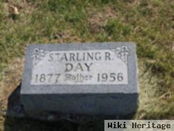 Starling Rosetta Hunter Day