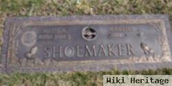 John A Shoemaker