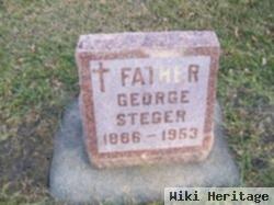 George Steger