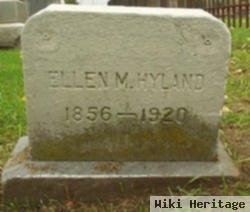 Ellen M. Hyland