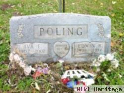 Edwin Ray Poling