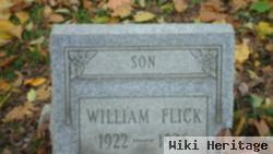 William Flick