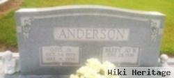 Otis Anderson, Jr