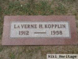 Laverne H. Kopplin