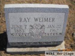 Ray Weimer