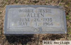 Bobbie Jessie Allen