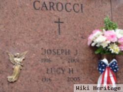 Joseph J Carocci