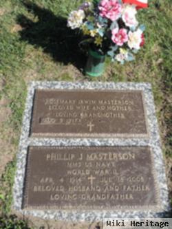 Phillip J. Masterson