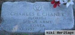 Charles E. Chaney