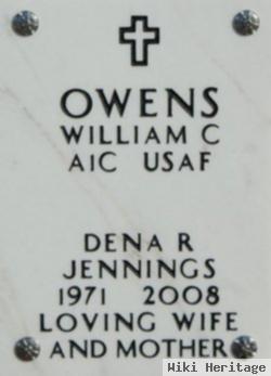 Dena R Jennings