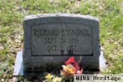 Richard F Tindall