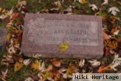 Ann G Gabriel