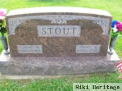 Effice George Stout