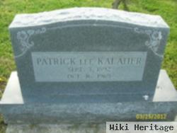 Patrick Lee Kalaher