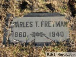 Charles T. Freyman