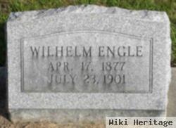 Wilhelm Engle