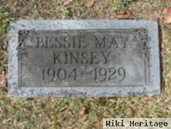 Bessie May Spalding Kinsey