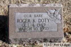 Roger K. Doty