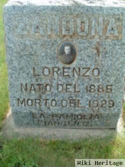 Lorenzo Zandona