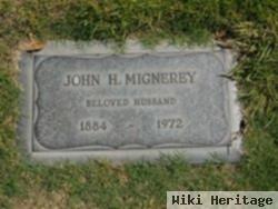 John Herman Mignerey