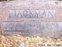 John Herman Jackman