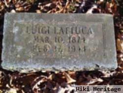 Luigi Lattuca