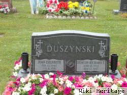 Joan Elizabeth Gawronski Duszynski