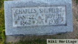 Charles Shufeldt