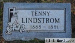 Tenny Lindstrom