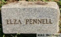 Elza Pennell