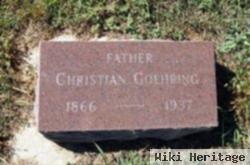 Christian Goehring