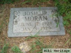 Josh Moran, Jr