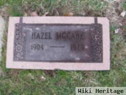 Hazel Mccabe