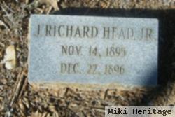 John Richard Head, Jr