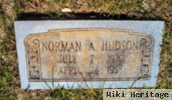 Norman A. Hudson