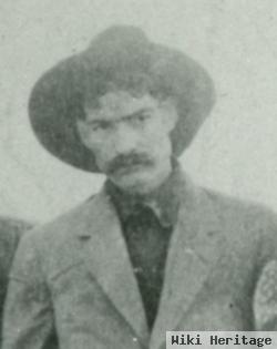 James Elbert Collins, Sr