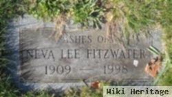 Neva Lee Wolfe Fitzwater