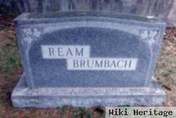 Harry C Brumbach