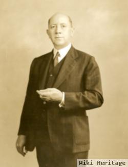 William Sims Allen