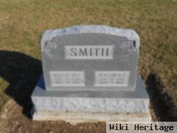 Minnie Mae Parish Smith