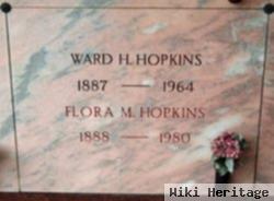 Ward Hillman Hopkins