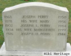Joseph L. Perry