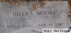 Helena Moore