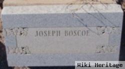 Joseph Boscoe