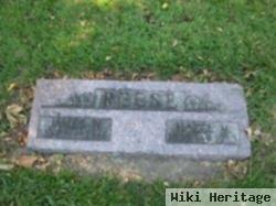 Hazel M Reese