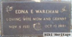 Edna E. Wareham