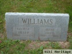 George Hiller Williams