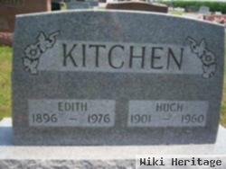 Edith Kitchen