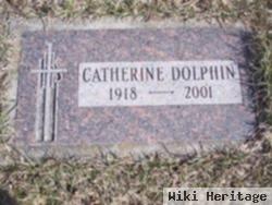 Catherine M. Lauer Dolphin