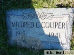 Mildred C. Couper